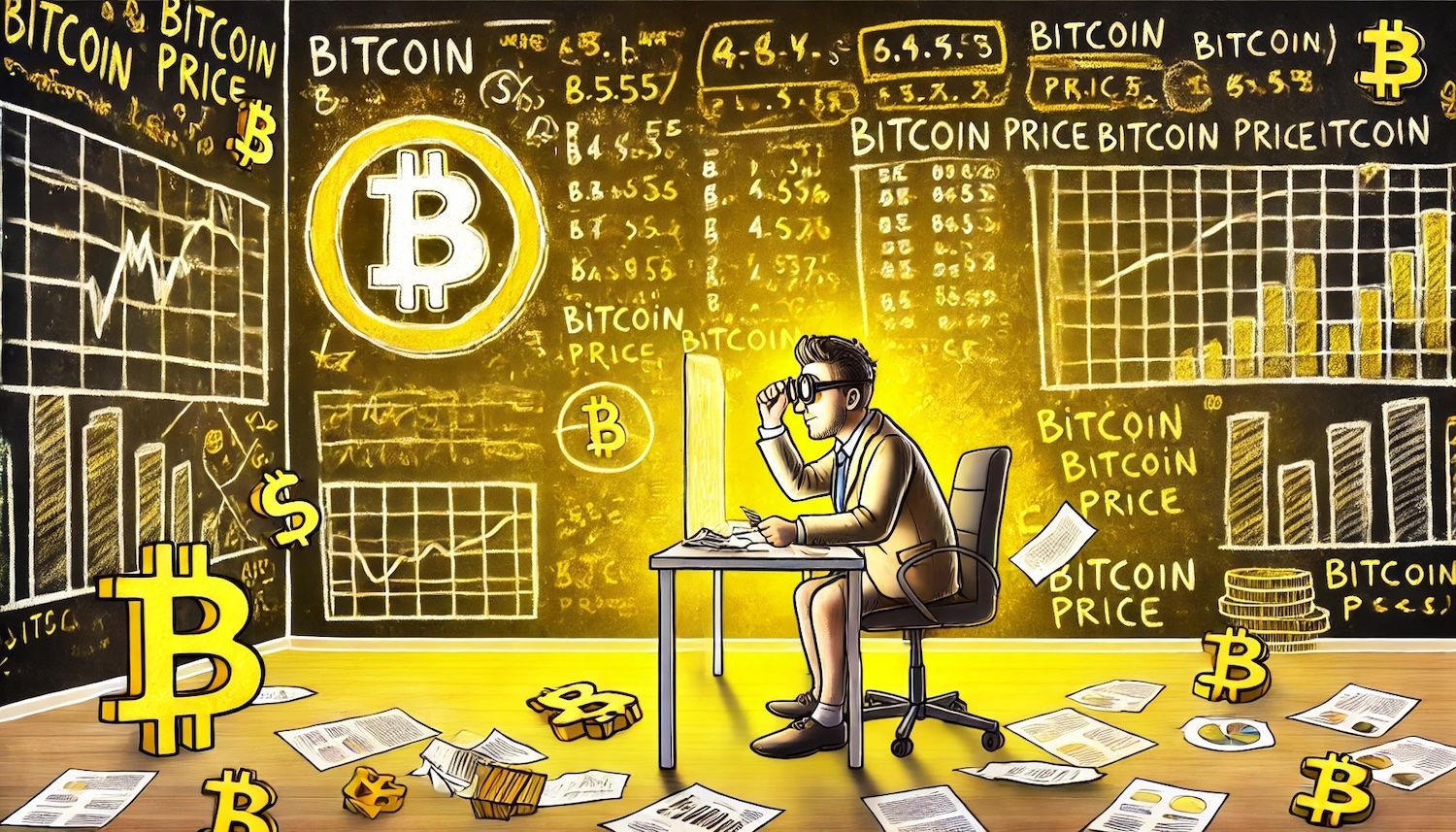 Bitcoin pourrait-il atteindre 550 000 $ d'ici 2030 ? Un expert le pense.