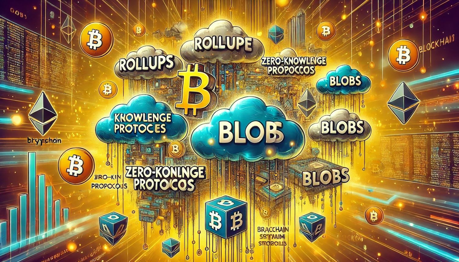 Les 7 termes de crypto les plus déroutants : Un guide du jargon technique de la blockchain