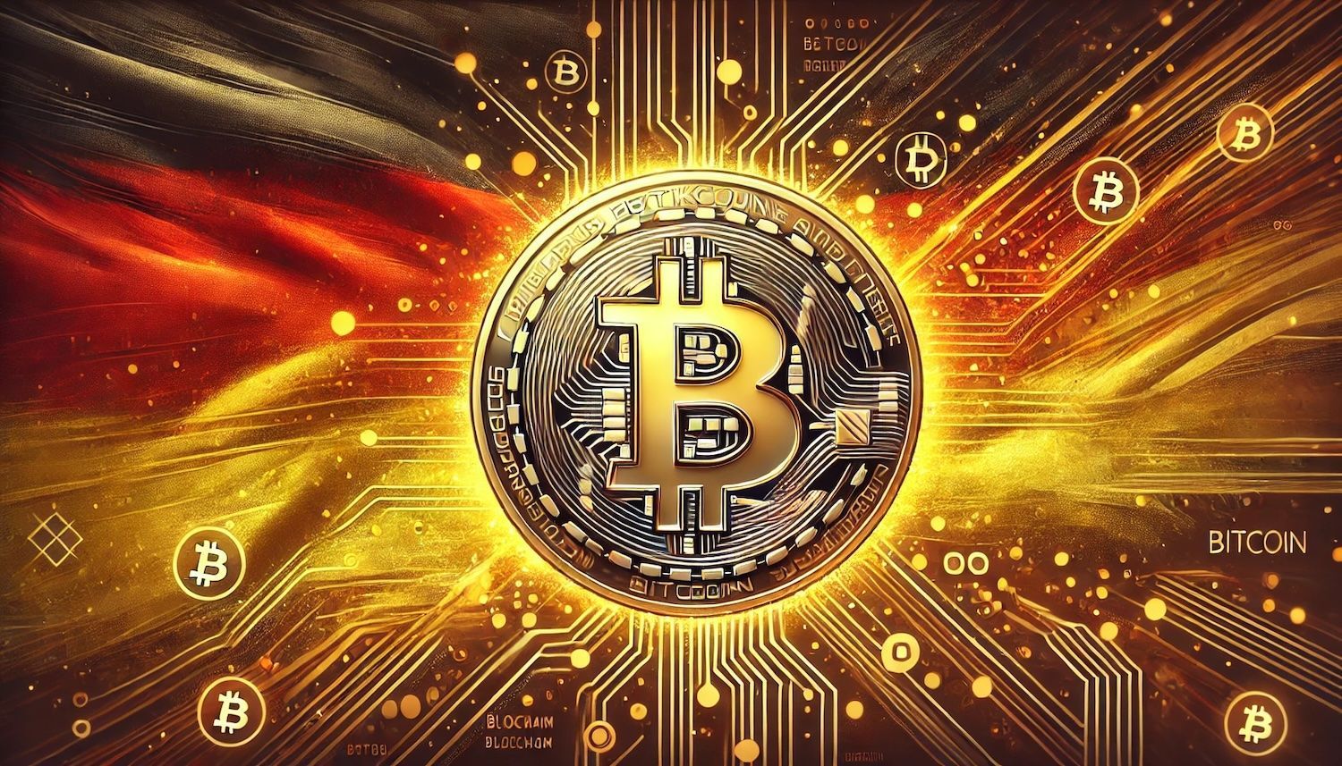 Bitcoin dla każdego: Dwa czołowe niemieckie banki oferują handel kryptowalutami