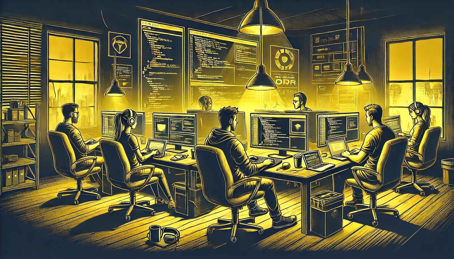 Pi Network đối mặt với cáo buộc "lừa đảo" khi giá giảm 48,7% trong một tuần