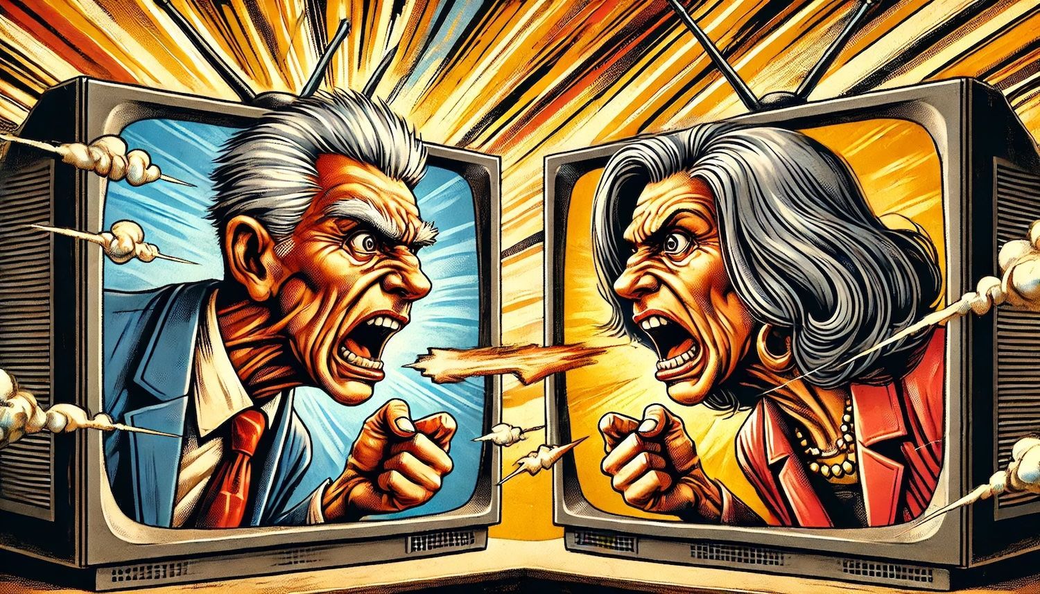 Trump vs. Harris: Quem é Melhor para o Cripto, e Por Quê?