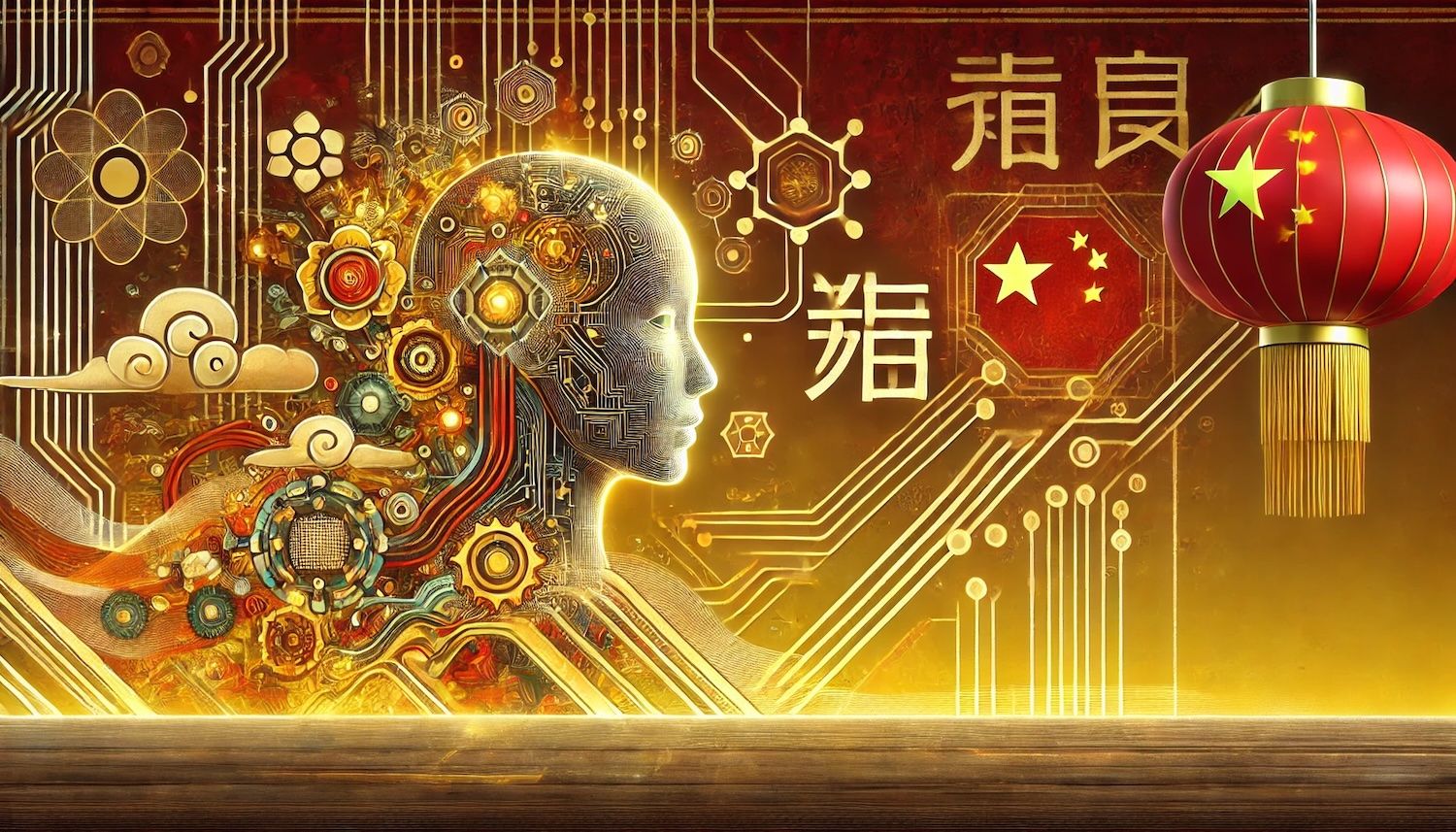 AI 代幣暴跌 9%,DeepSeek 高效模型擾亂市場