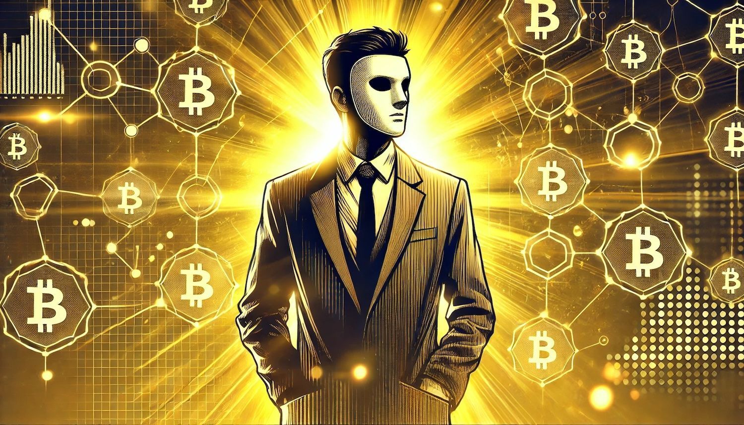 Quem Criou o Bitcoin? Sensacional Documentário da HBO Sustenta Uma Teoria Conspiratória de Satoshi Nakamoto e Desmistifica Outra