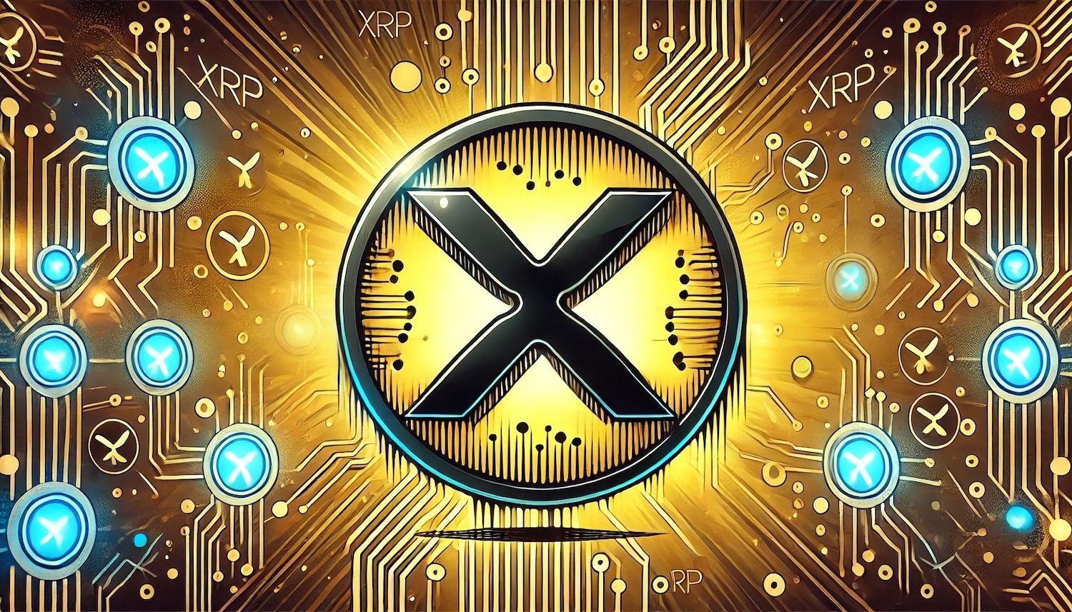 Walvissen Verzamelen $3,2 Miljard in XRP, Signaal Voor Mogelijke Rally