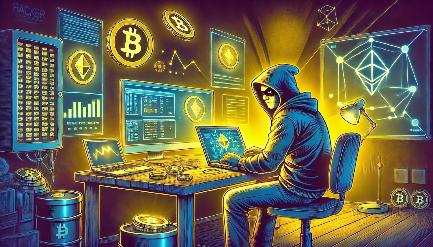 Ronin Bridge Interrompe Operações Após Hack de Whitehat de $12M