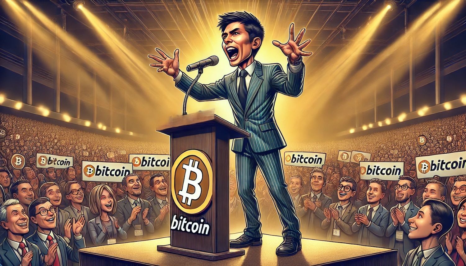 'Compra 0,1 Bitcoin Oggi, Diventa Milionario Domani': Robert Kiyosaki fa un'altra scioccante previsione su BTC