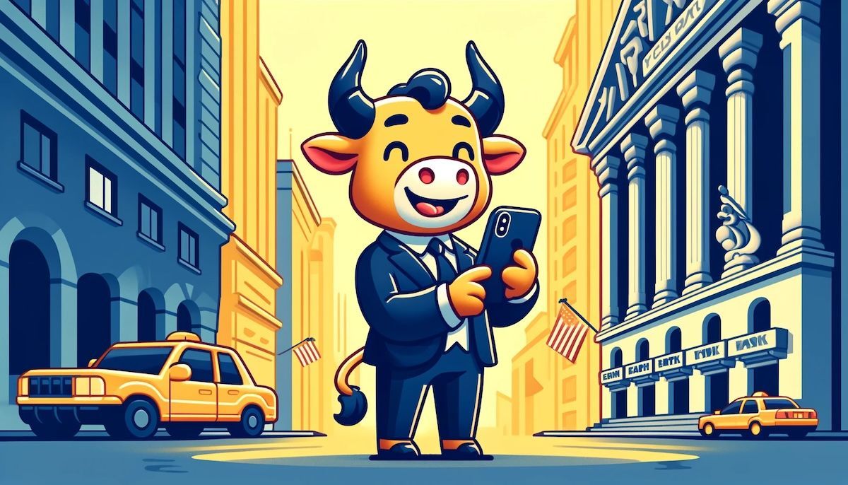 Hat Apple still und heimlich Krypto so angenommen, wie wir es uns erträumt haben?