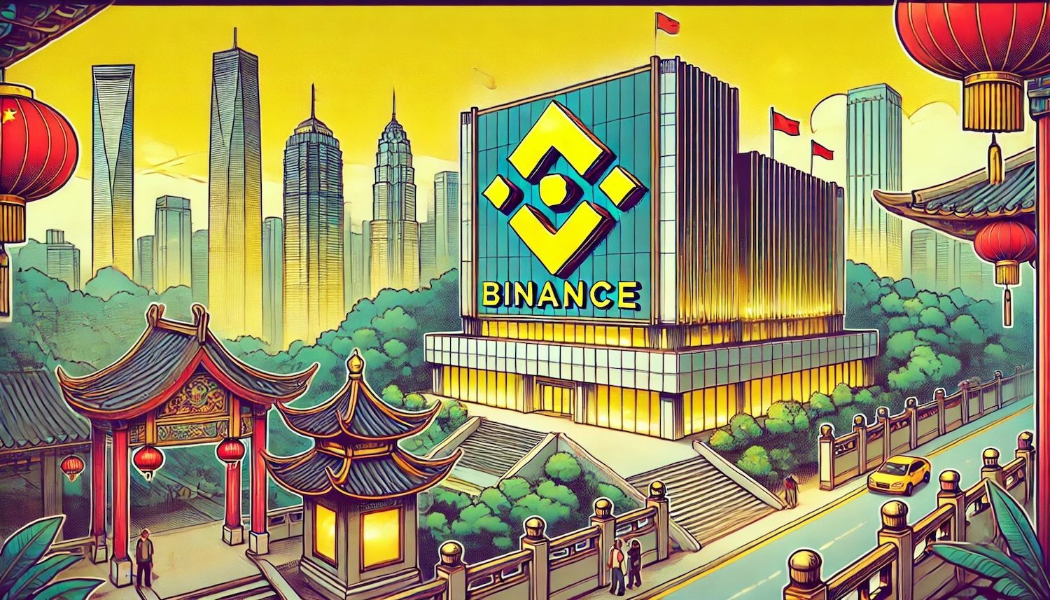 Binance blockiert $2,4 Milliarden bei potenziellen Krypto-Betrügereien