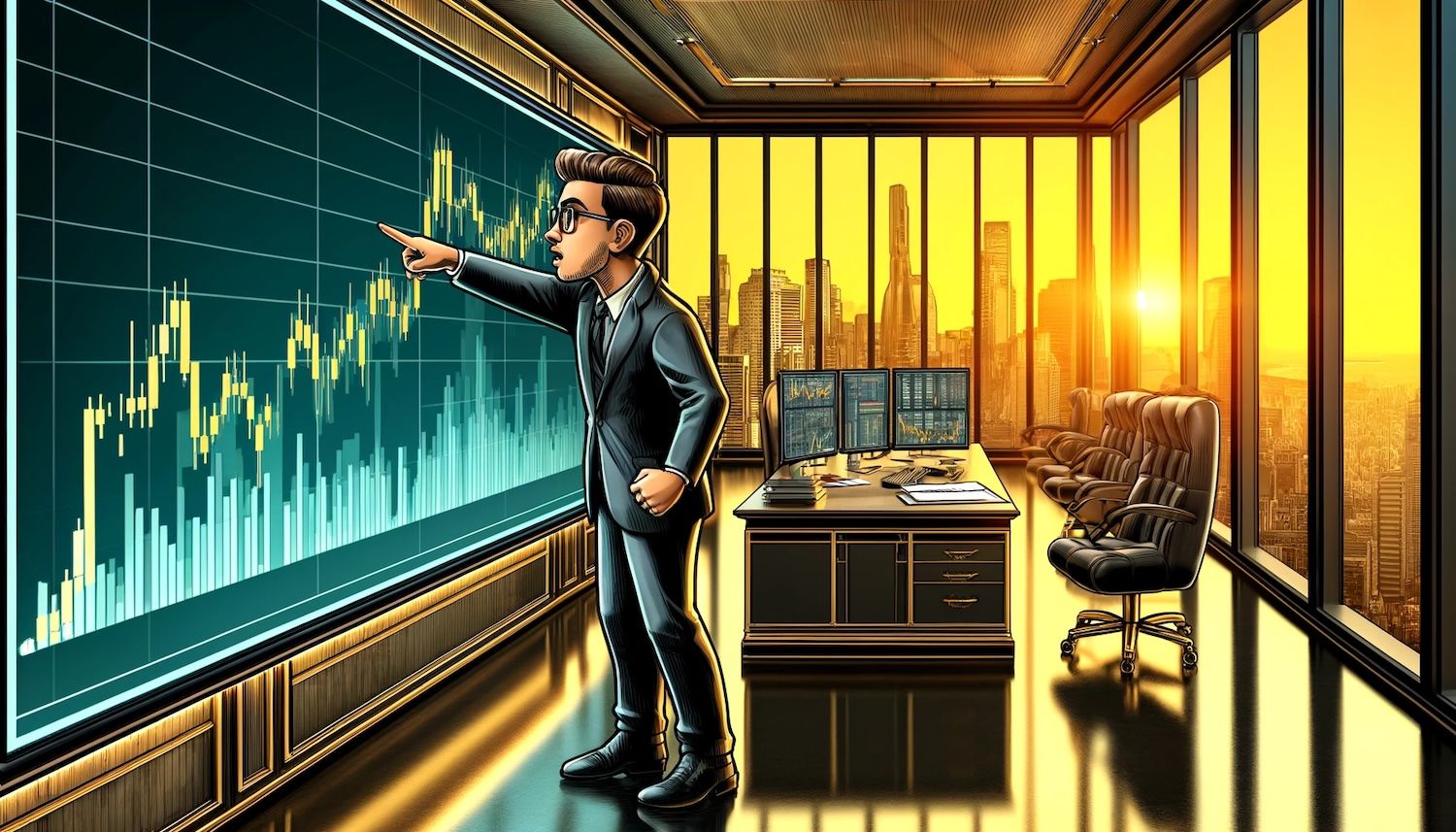 Testes do Token SUI Suportam Criticamente $2,8 enquanto Touros Miram Recuperação