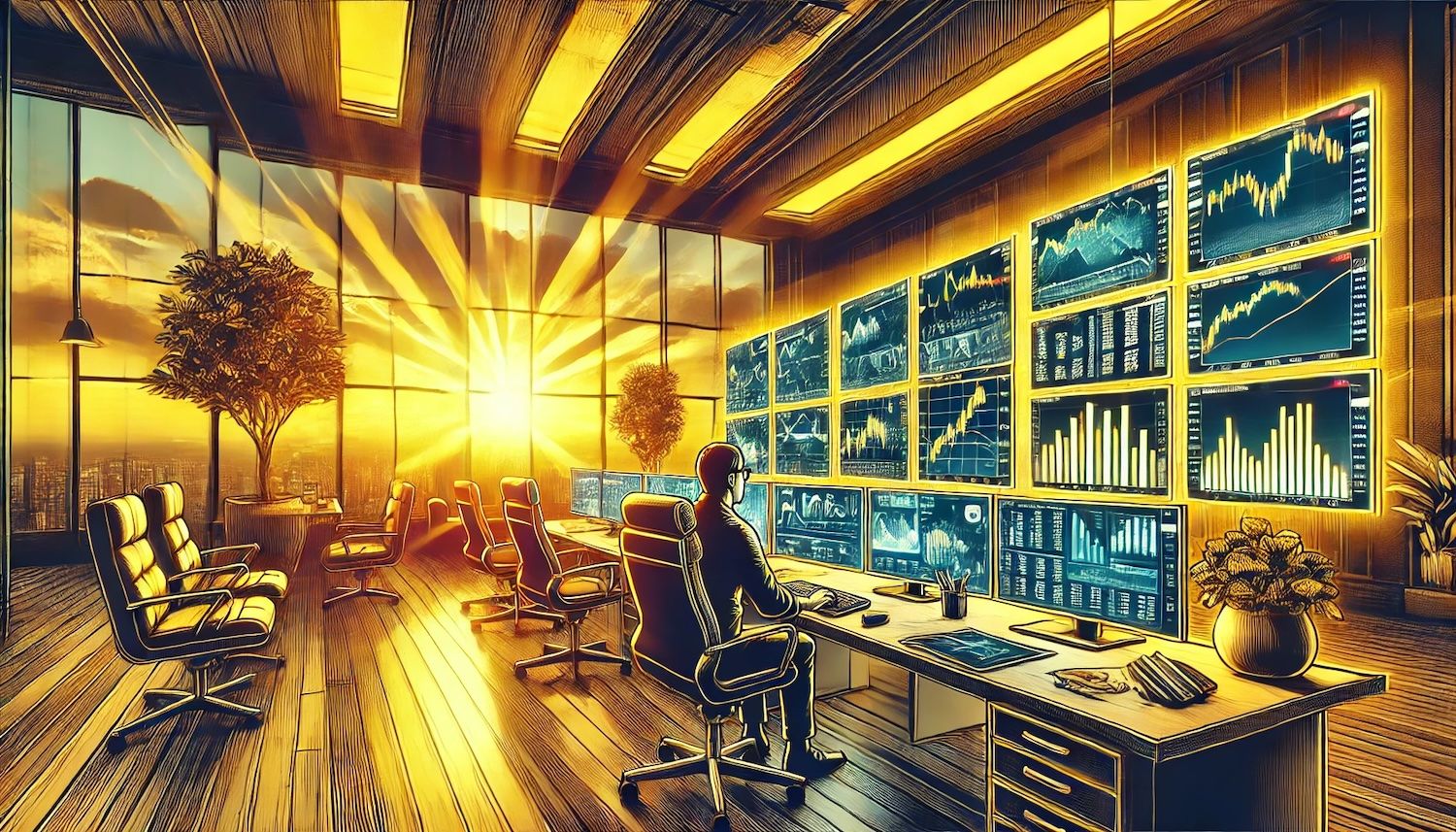 La domination du Bitcoin pourrait chuter à 42 %, marquant le pic de la saison des altcoins, prédit un analyste