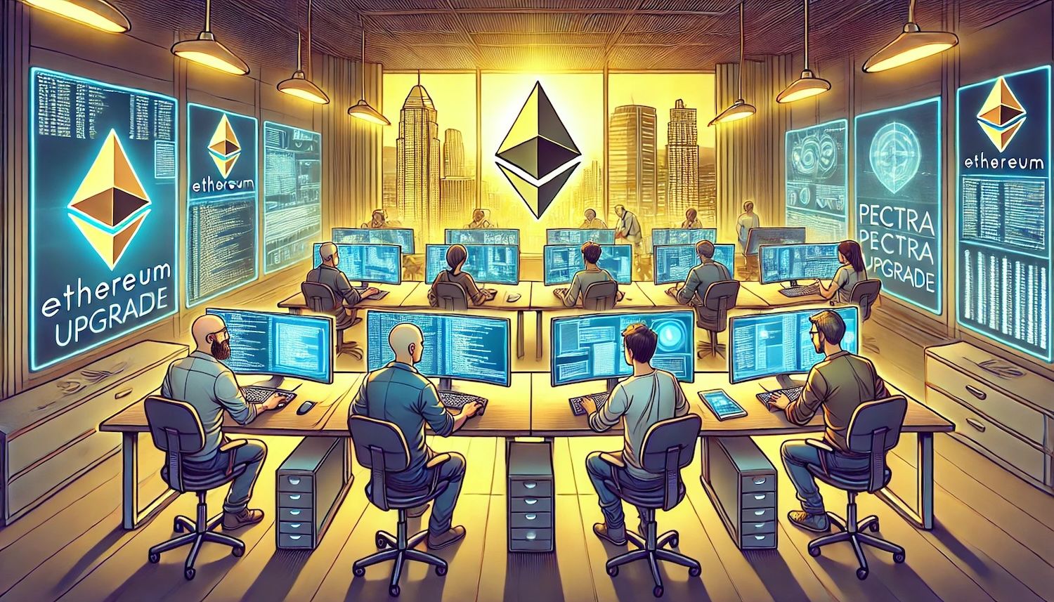Ethereum Delays Major Pectra Upgrade After Test Failures