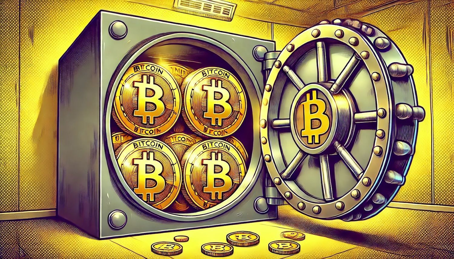 เหตุผล 5 อันดับแรกที่ทำให้ HODLing กลับมาในตลาด Bitcoin และทำไมมันถึงสำคัญ