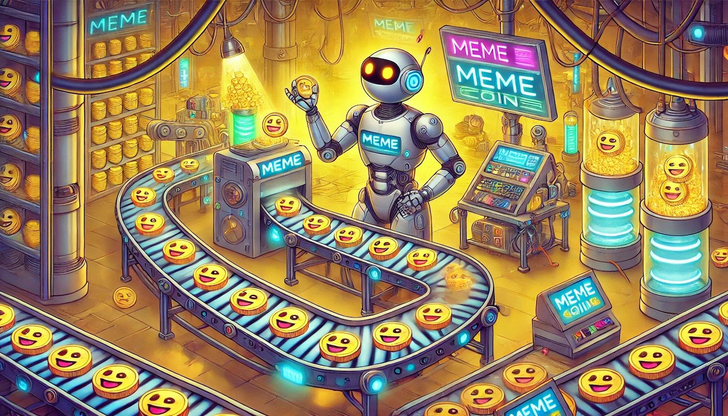 L'intégration de l’IA pourrait déclencher des millions de nouveaux jetons crypto, selon un expert renommé