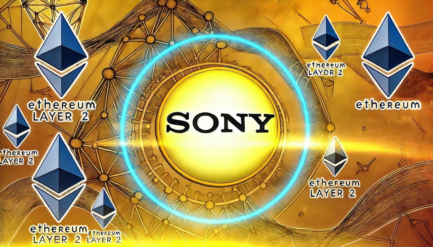 Sony'nin Ethereum Layer 2 Projesi, Yaratıcıları Güçlendirmek İçin Ava Protokolü ile İşbirliği Yapıyor