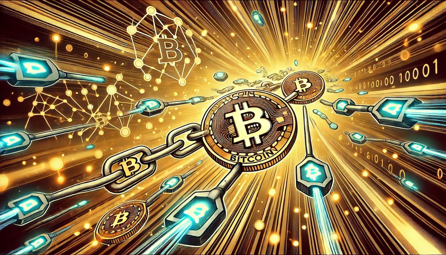 BTC testet Widerstand, während die $96K-Unterstützung stark bleibt