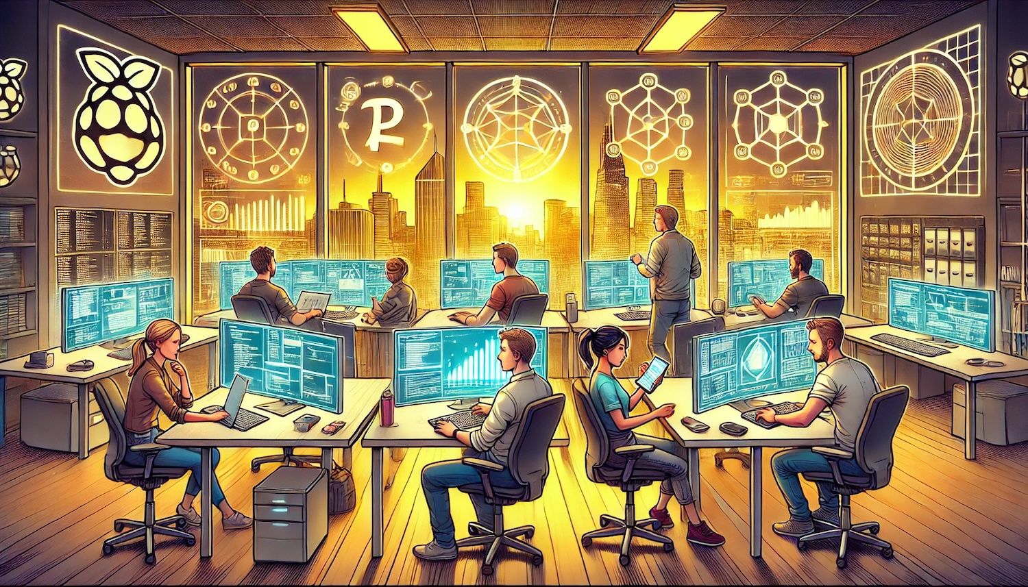 Các yêu cầu KYC của Pi Network khiến nhiều người dùng có nguy cơ mất tài sản