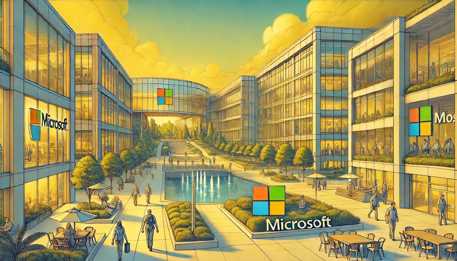 Acionistas da Microsoft Rejeitam Investimento em Bitcoin, Citando Preocupações com Volatilidade