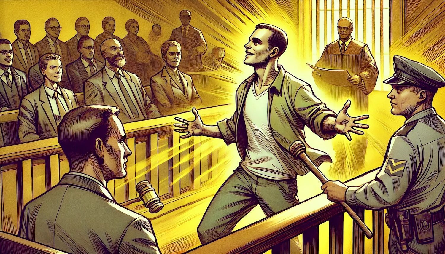 Binance Executive Cleared by Nigerian Court After Weeks in Custody