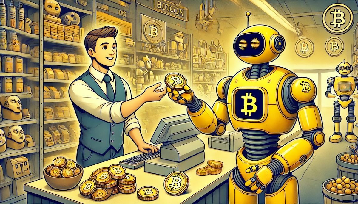 Bitcoin wird zur bevorzugten Währung von KI, sagt Anthony Pompliano
