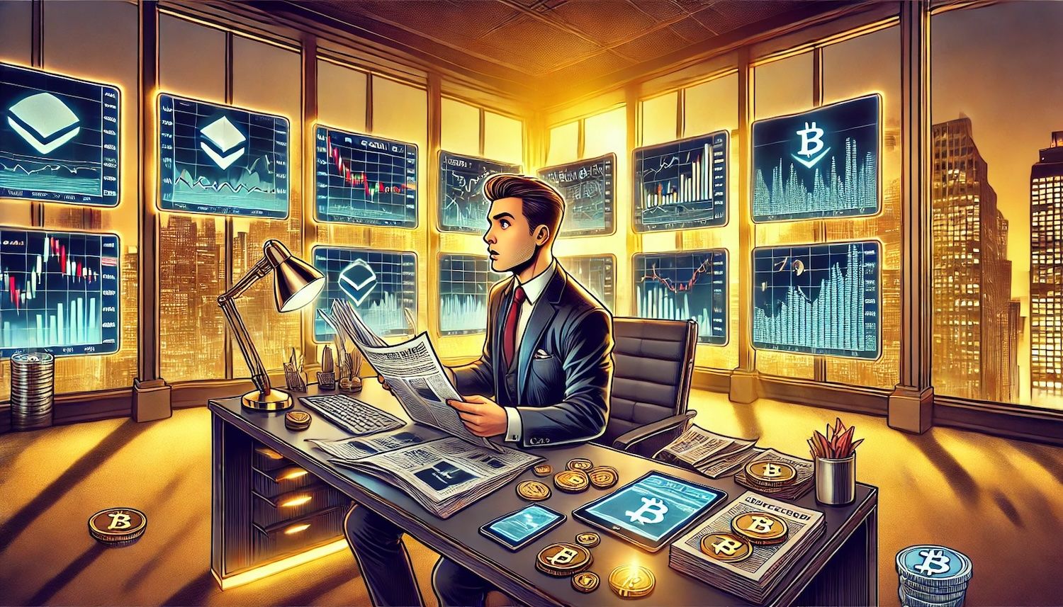 10 Tanda Musim Altcoin yang Tidak Ingin Anda Lewatkan Kali Ini
