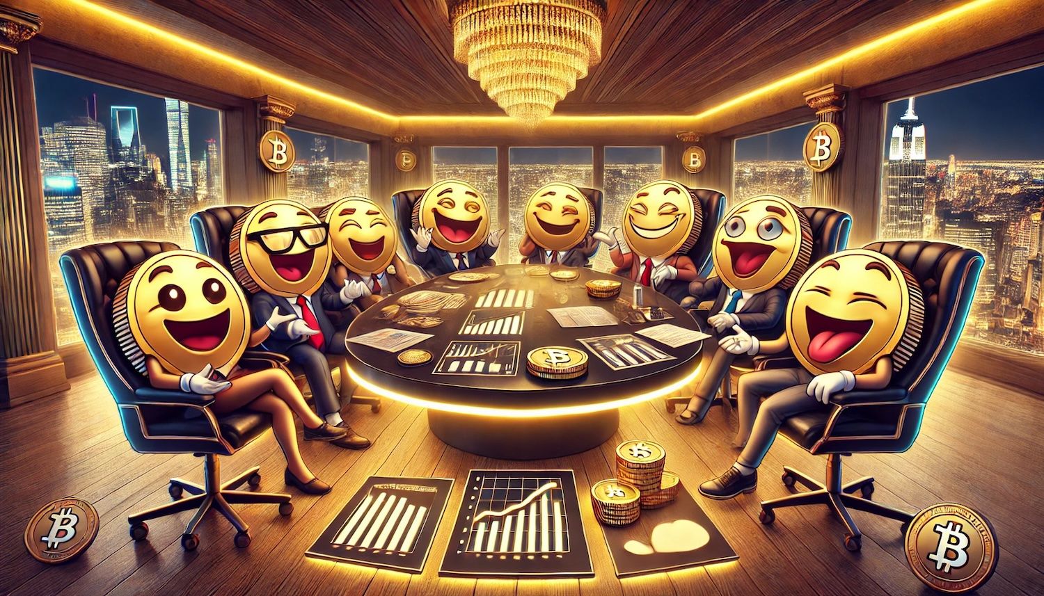 Coinbase 상장 소식에 이어 MOG 토큰 급등