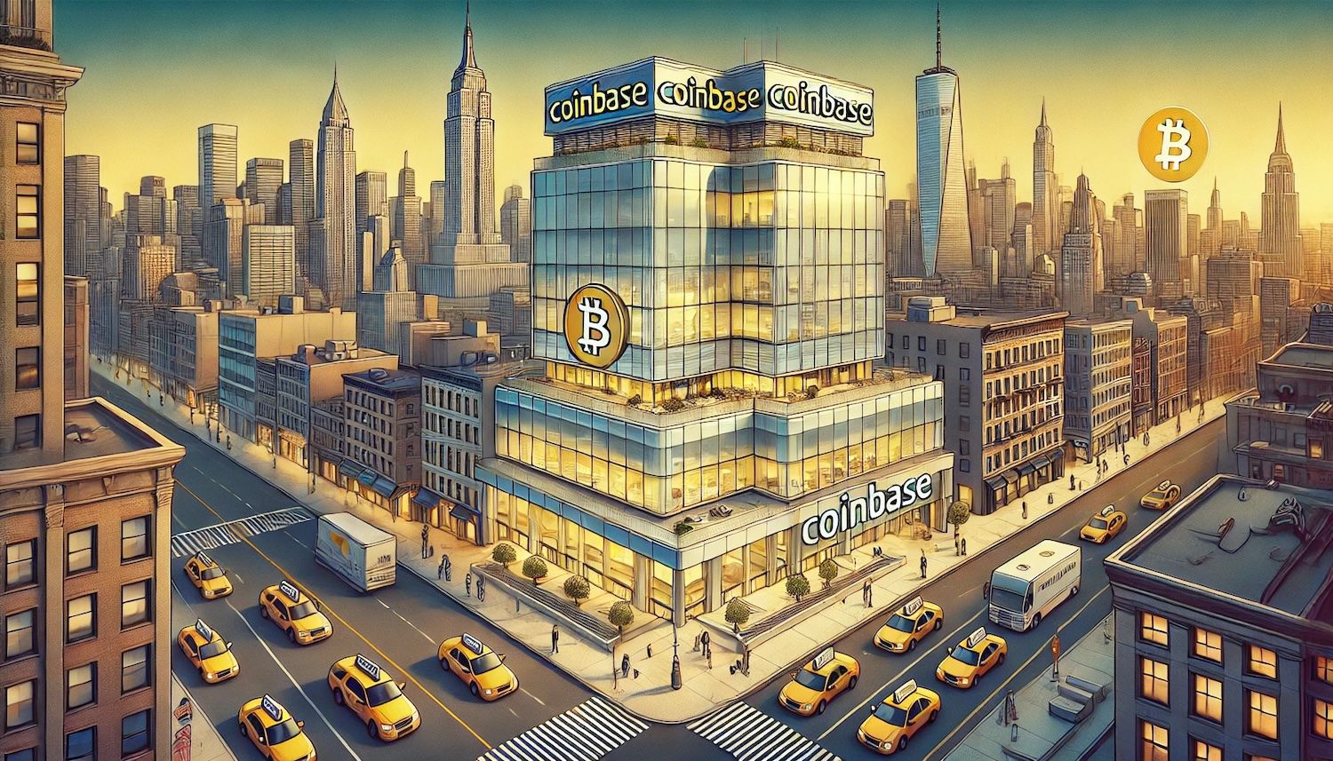 Coinbase Kết Nối Tiền Fiat với Tiền Điện Tử Qua Tích Hợp Apple Pay