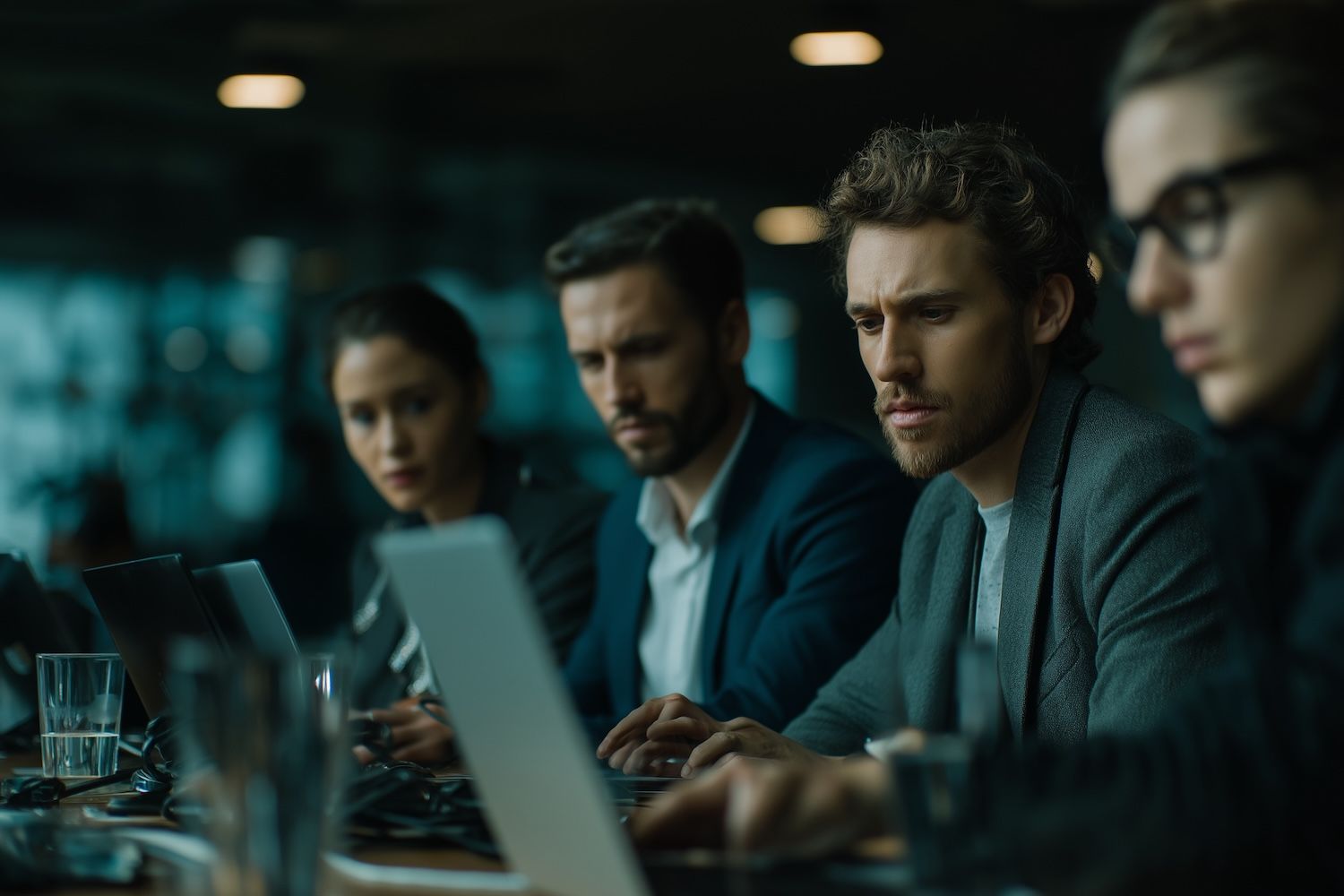 Elliptic Investigation Exposes Telegram-Based $1 Billion Quarterly Crypto Crime Network