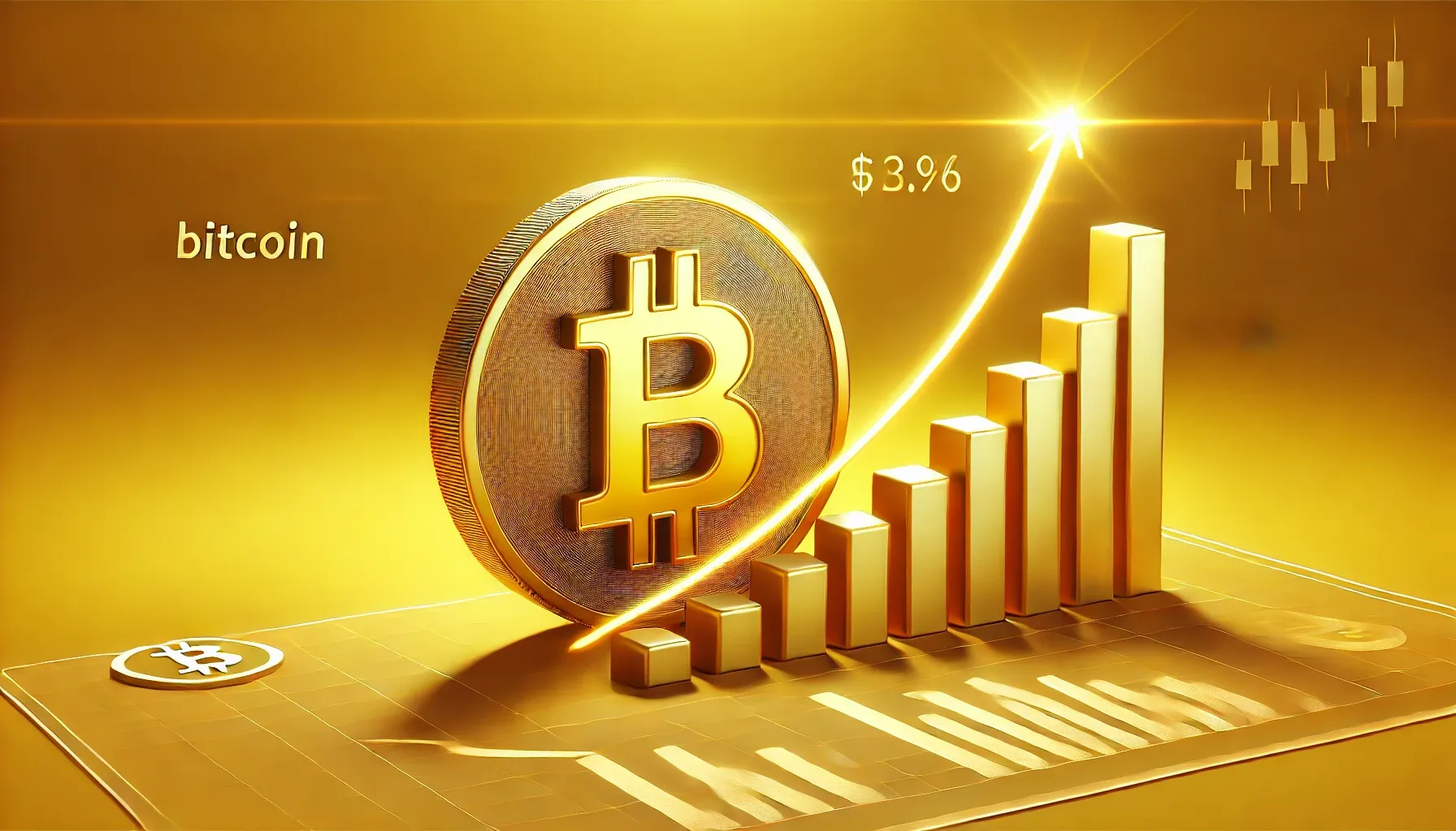 Bitcoin przekracza barierę 90 000 USD, ustanawia nowe ATH, kapitalizacja rynkowa wzrasta do 1,8 biliona USD