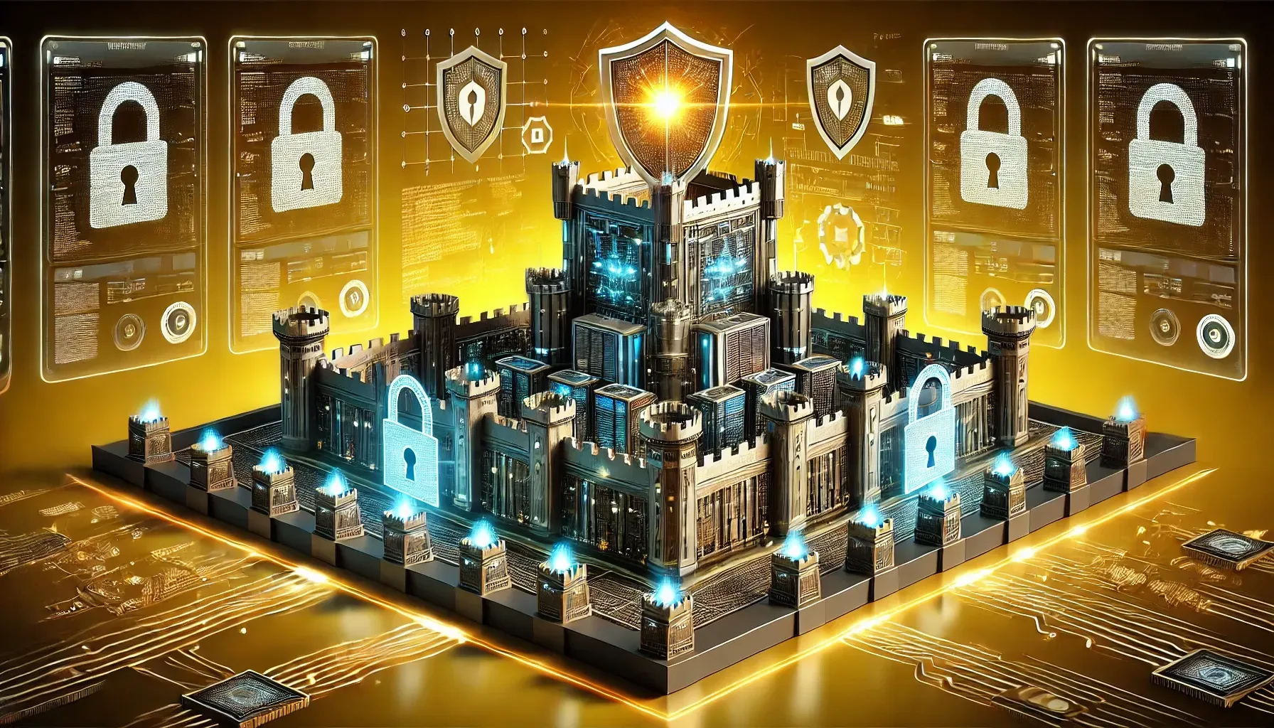 Neue EU-Kryptovorschriften fordern Cybersicherheitsaudits in Unternehmen