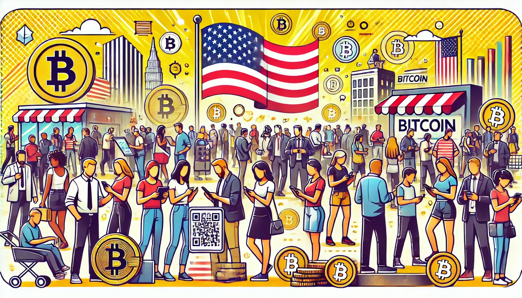 Top 4 aufkommende Krypto-Besitztrends im Jahr 2025