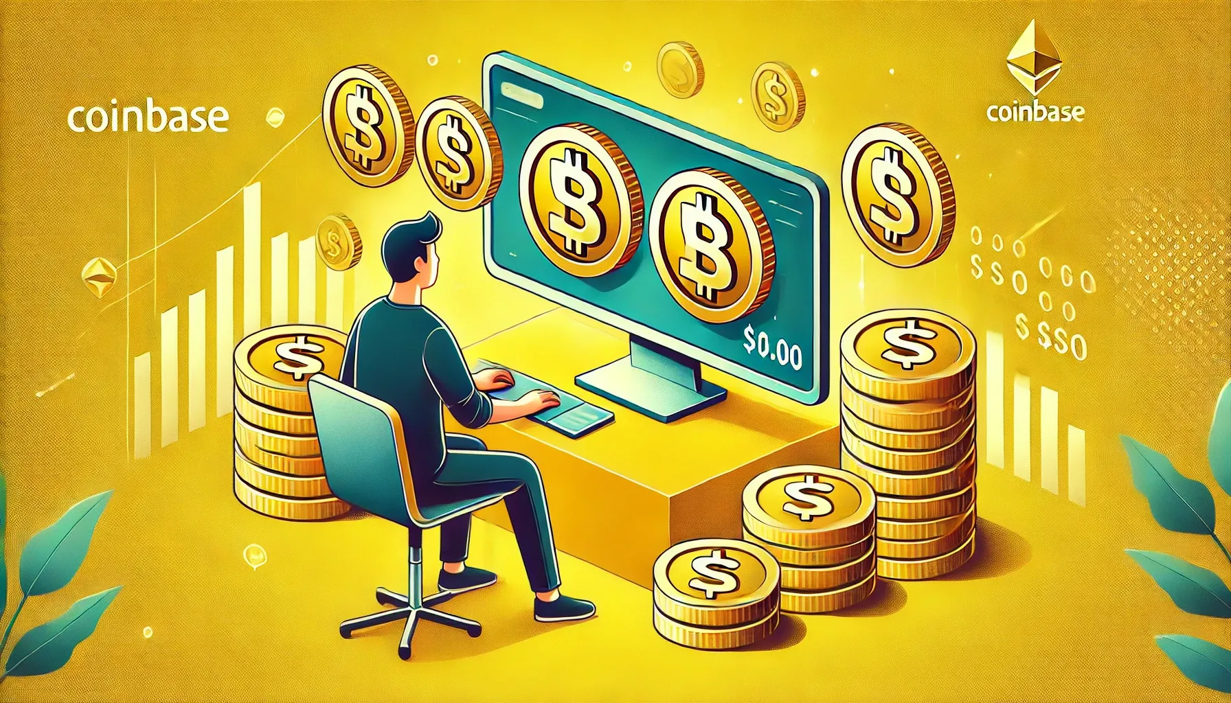 Coinbase上場ニュースによりモグコインが23%急騰