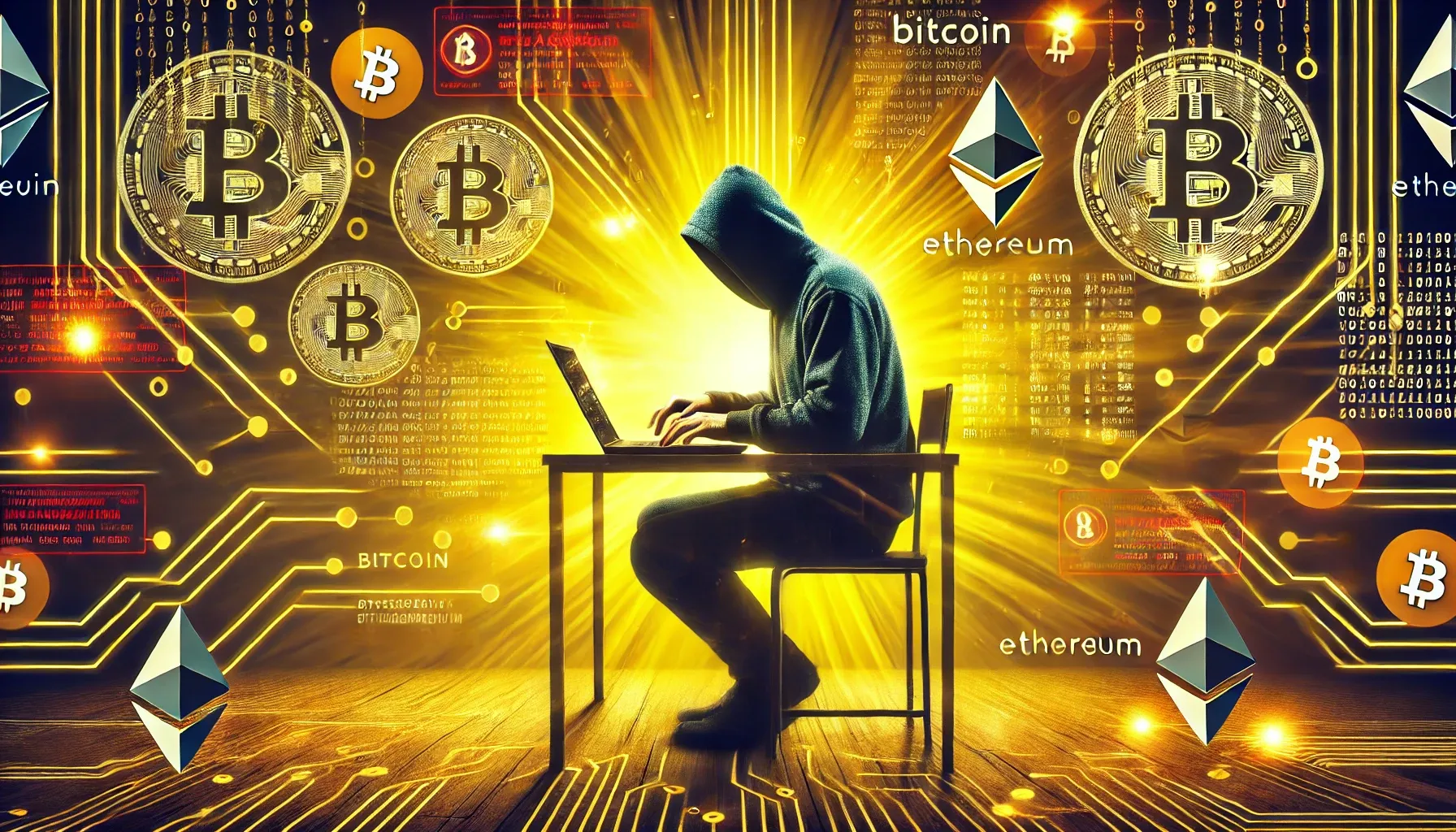 Hacks Cripto Sobem 15%: Regulador dos EUA Impõe Reembolsos Obrigatórios