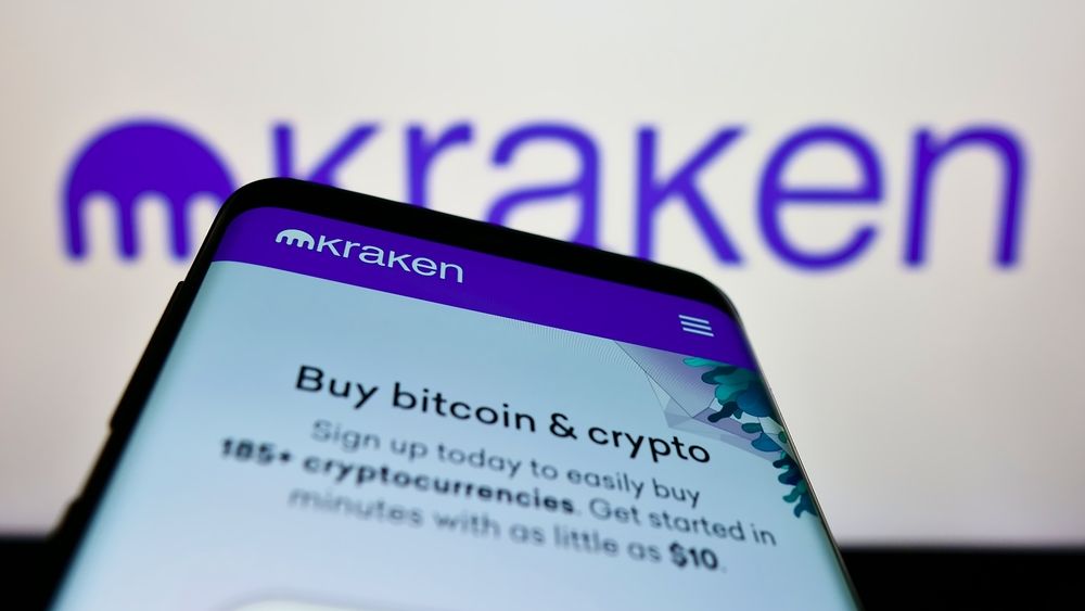 Kraken obtient une licence MiCA en Irlande, offrant un accès total à la crypto dans l'UE