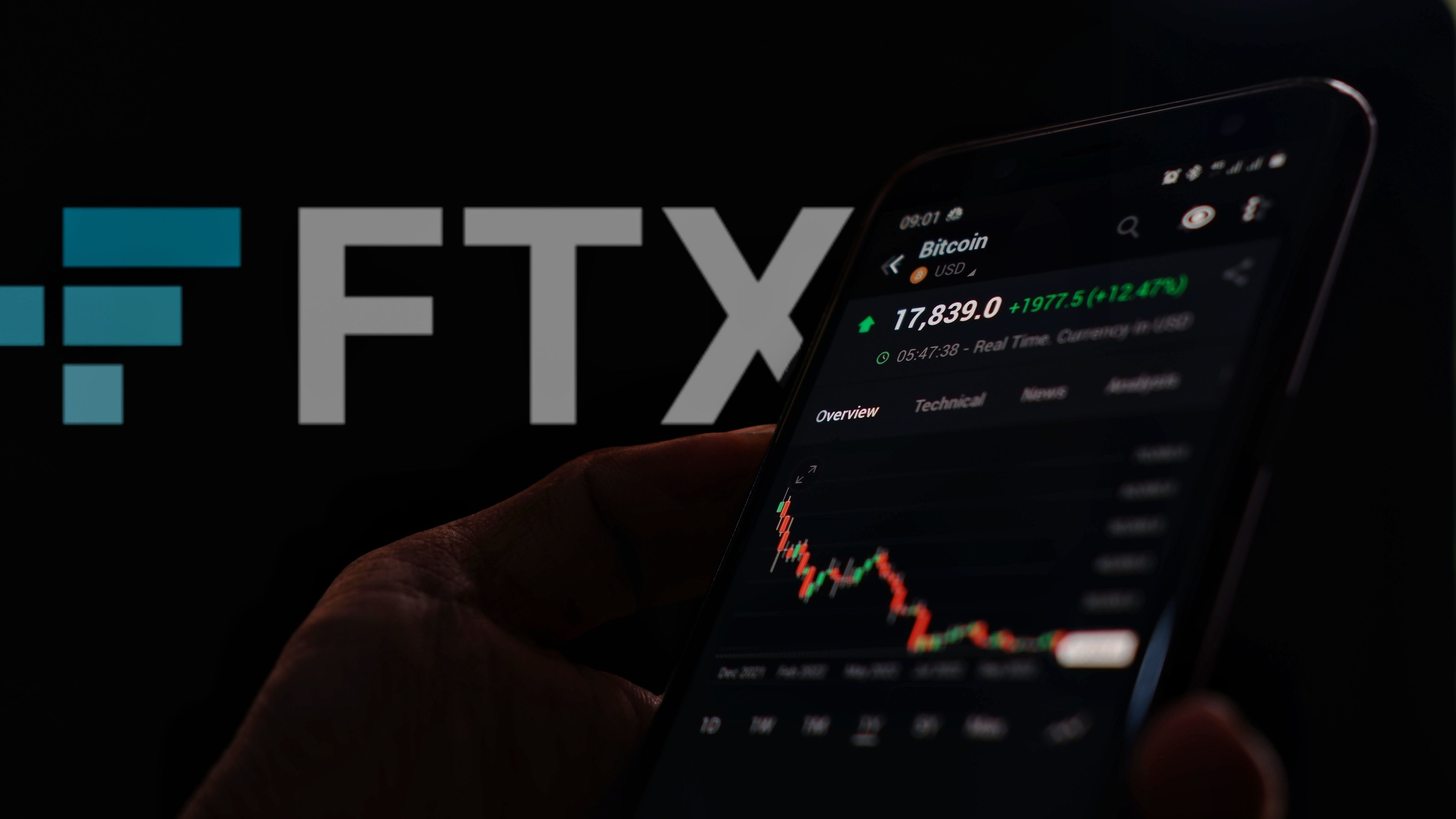 desktop-ftx啟動還債計劃,債權人將獲最高120賠付