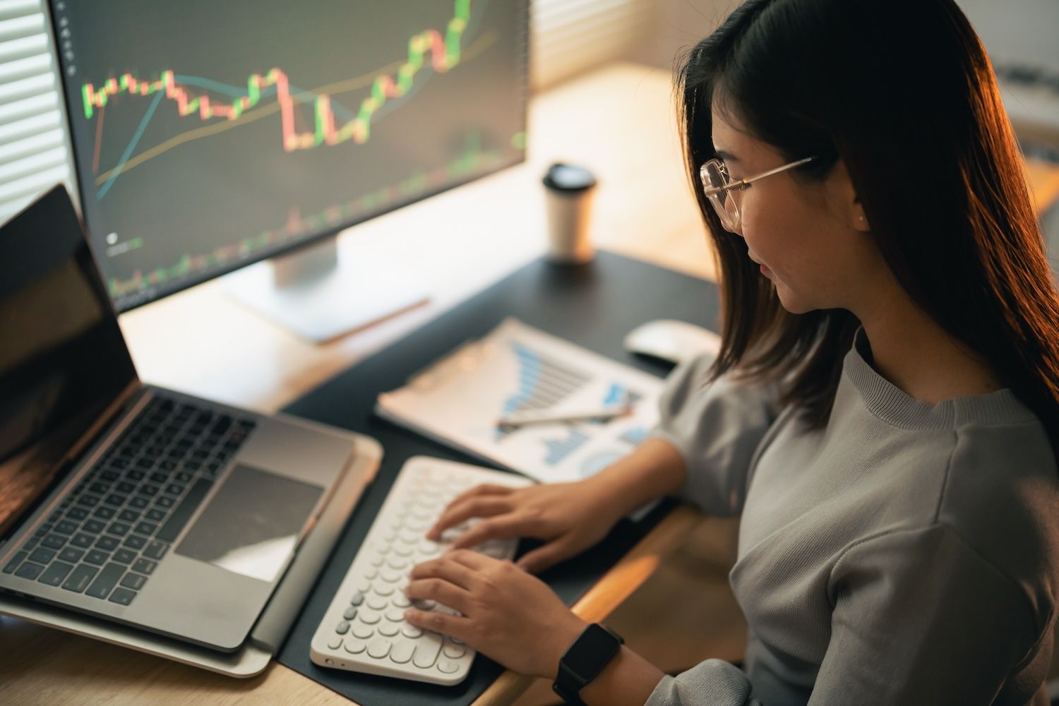 ETFs de Bitcoin Mantêm Sequência de 5 Semanas de Vitórias Apesar de Declínio de $600M em Fluxo