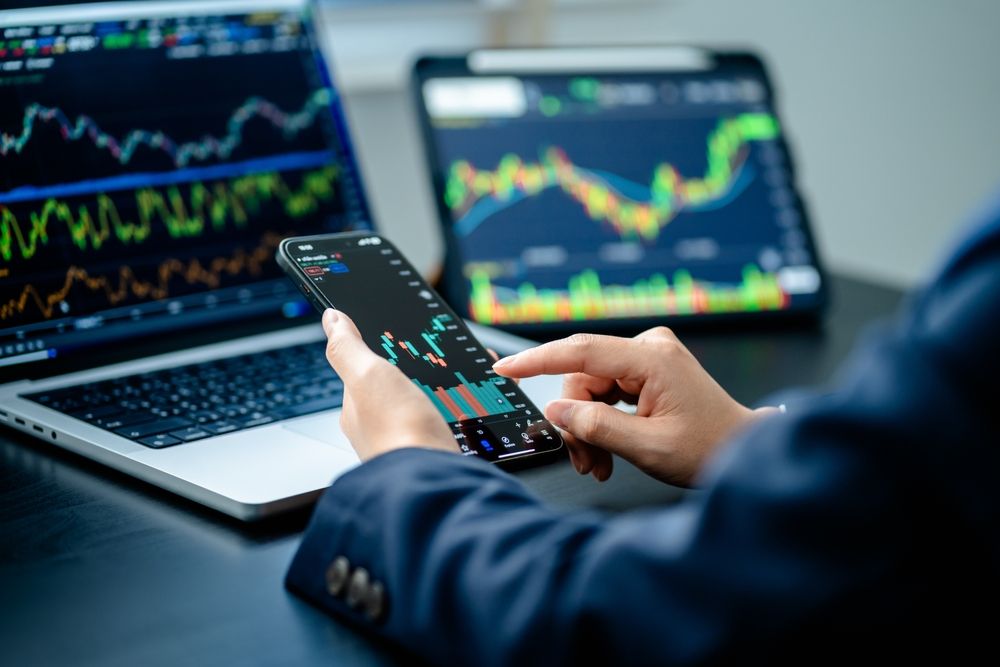 Crypto Investment Hits $10.8B YTD as Moody’s U.S. Warning Sparks Institutional Flight to Digital Assets