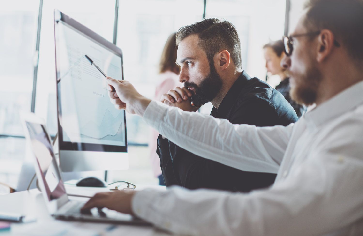 How Crypto ETFs Are Redefining Digital Asset Investing: A Fundamental Analysis
