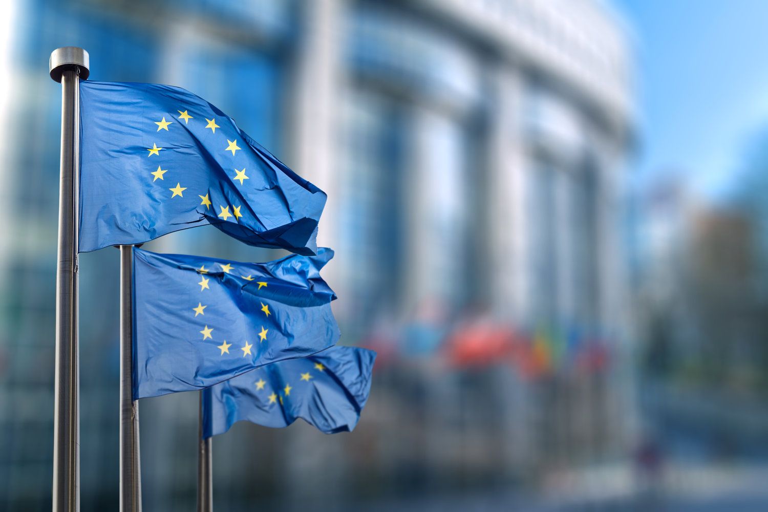 Crypto's 1% aandeel in wereldwijde activa zou nog steeds een bedreiging kunnen vormen voor de financiële stabiliteit, waarschuwt EU-regulator